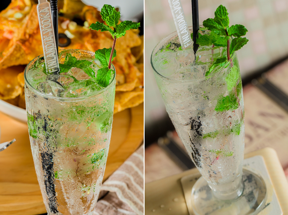 The old town舊鎮餐酒館 The old town舊鎮餐酒館