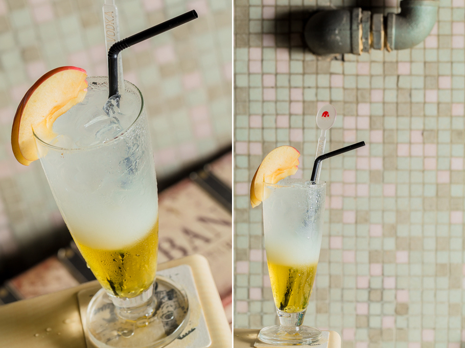 The old town舊鎮餐酒館 The old town舊鎮餐酒館