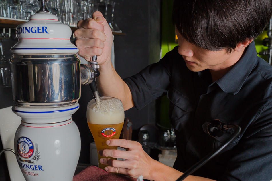 The old town舊鎮餐酒館 The old town舊鎮餐酒館