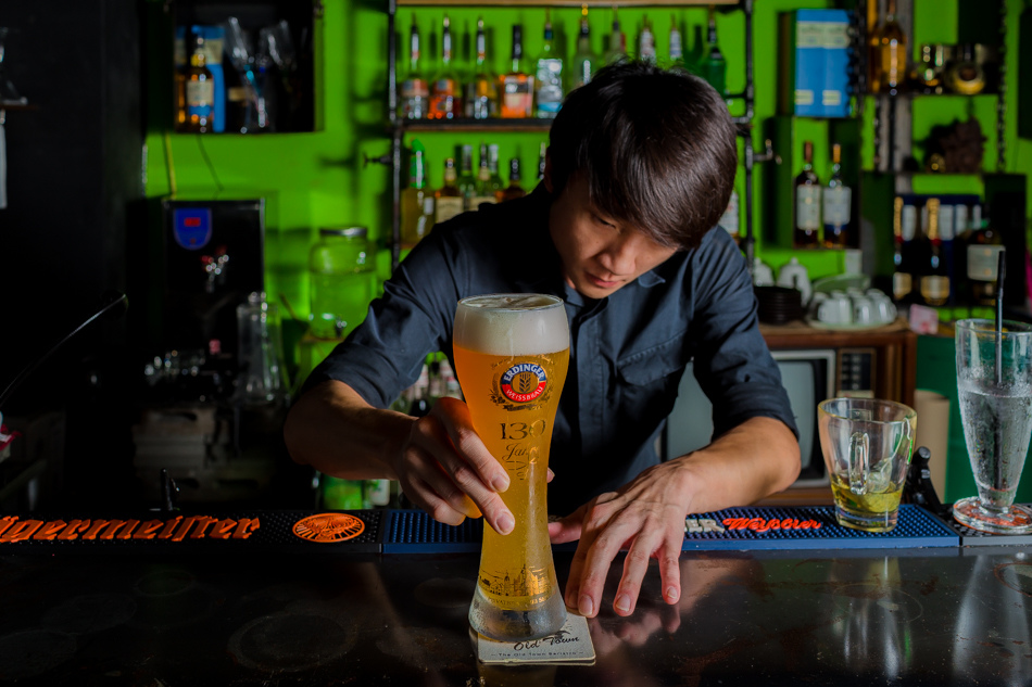 The old town舊鎮餐酒館 The old town舊鎮餐酒館