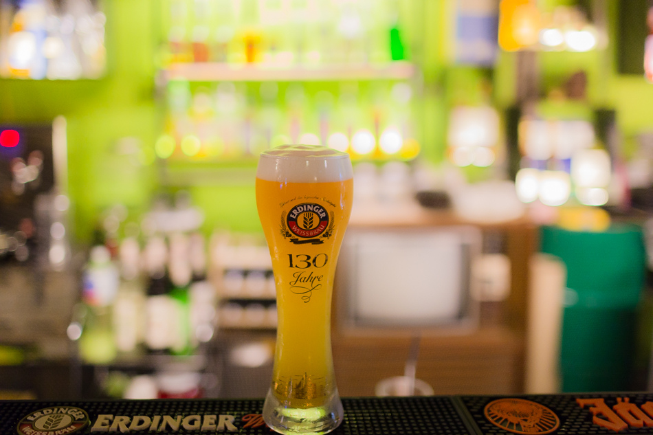 The old town舊鎮餐酒館 The old town舊鎮餐酒館