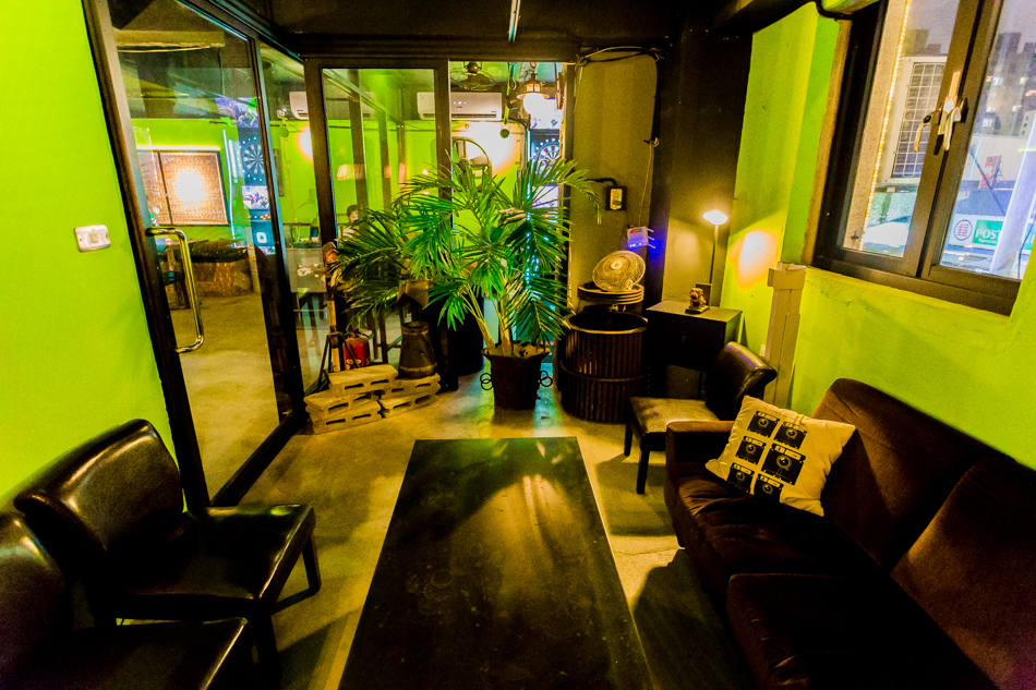 The old town舊鎮餐酒館 The old town舊鎮餐酒館