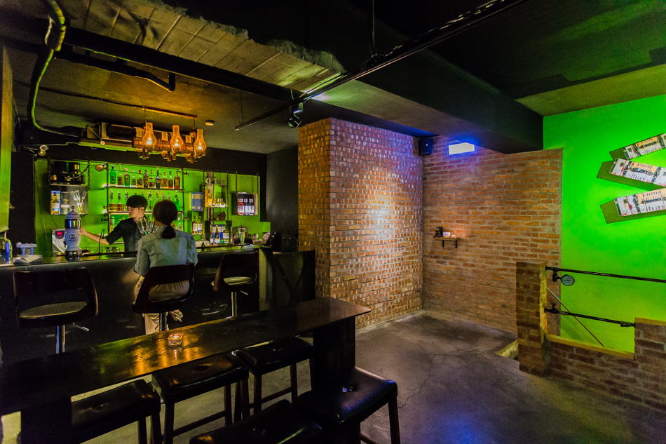 The old town舊鎮餐酒館 The old town舊鎮餐酒館