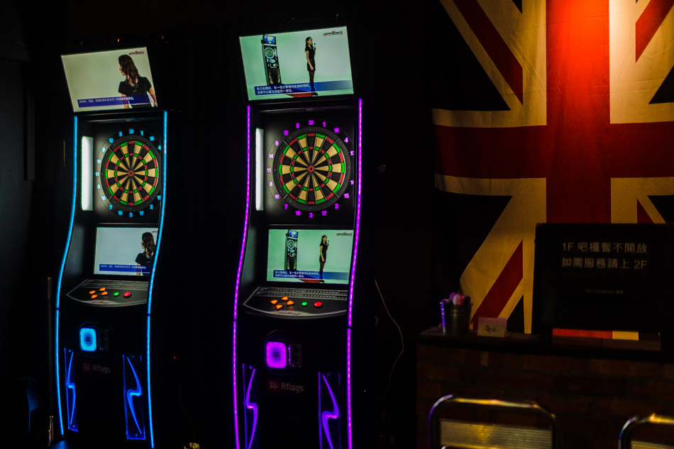 The old town舊鎮餐酒館 The old town舊鎮餐酒館