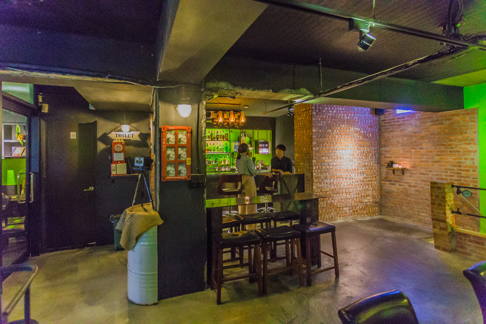 The old town舊鎮餐酒館 The old town舊鎮餐酒館