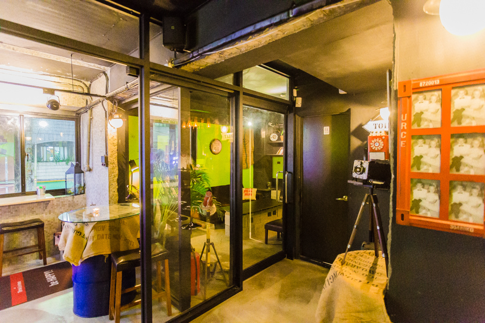 The old town舊鎮餐酒館 The old town舊鎮餐酒館