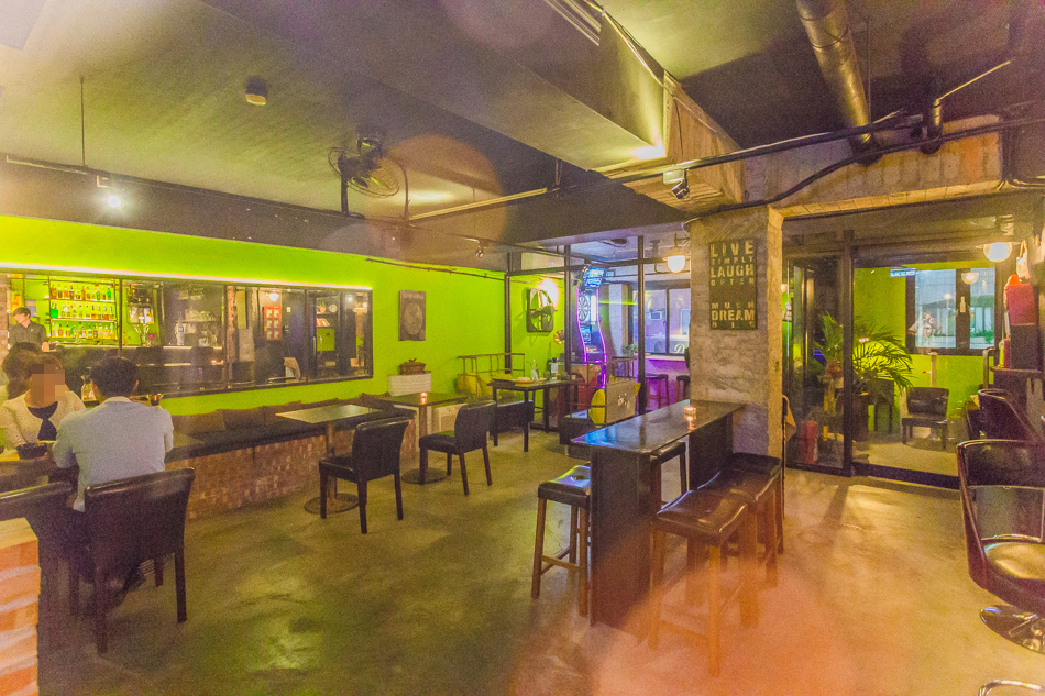 The old town舊鎮餐酒館 The old town舊鎮餐酒館