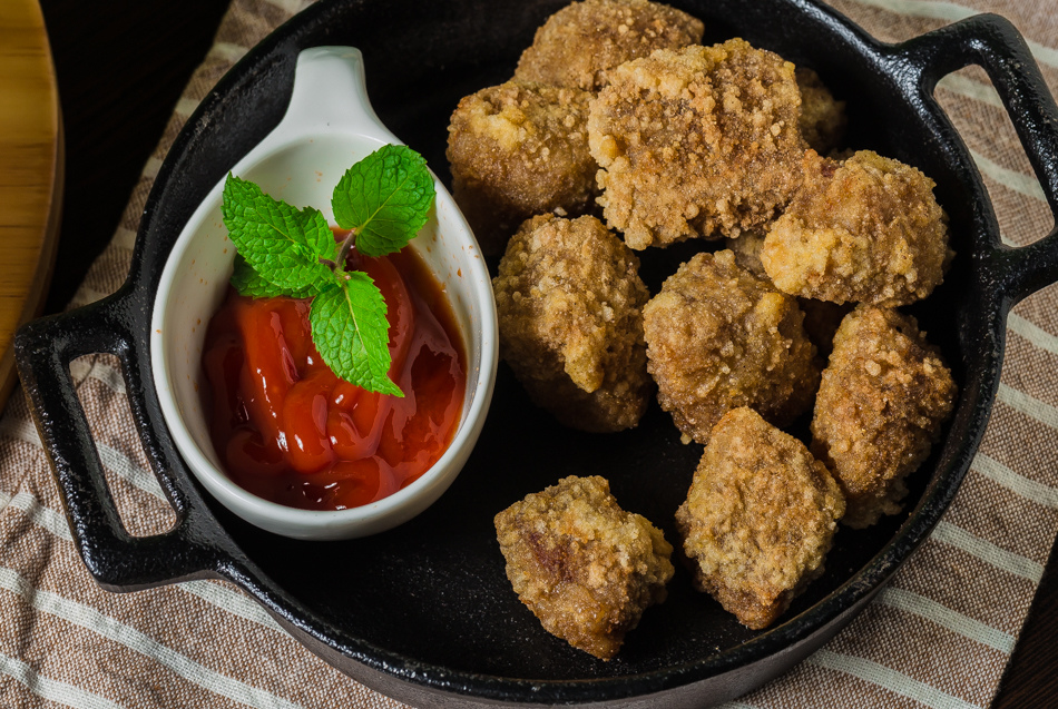 The old town舊鎮餐酒館 The old town舊鎮餐酒館