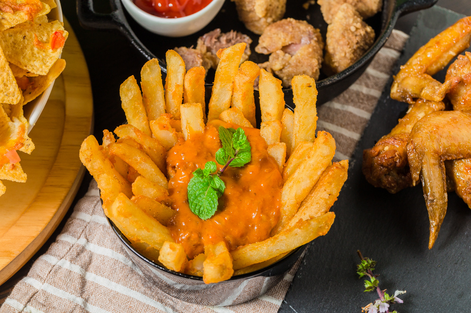 The old town舊鎮餐酒館 The old town舊鎮餐酒館