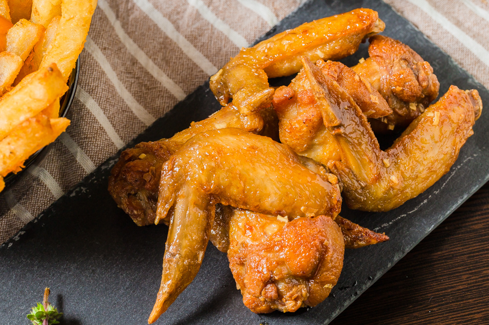 The old town舊鎮餐酒館 The old town舊鎮餐酒館