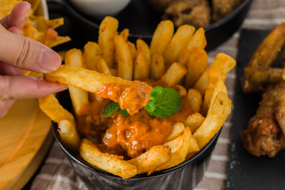 The old town舊鎮餐酒館 The old town舊鎮餐酒館