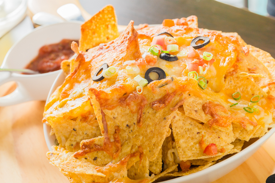 墨西哥脆餅$250 墨西哥脆餅$250