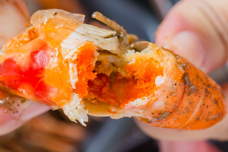 遇泰香《I-Prawn》泰國蝦創意料理 遇泰香《I-Prawn》泰國蝦創意料理
