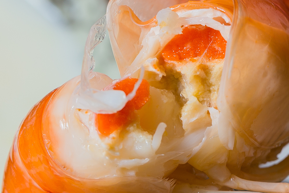 遇泰香《I-Prawn》泰國蝦創意料理 遇泰香《I-Prawn》泰國蝦創意料理