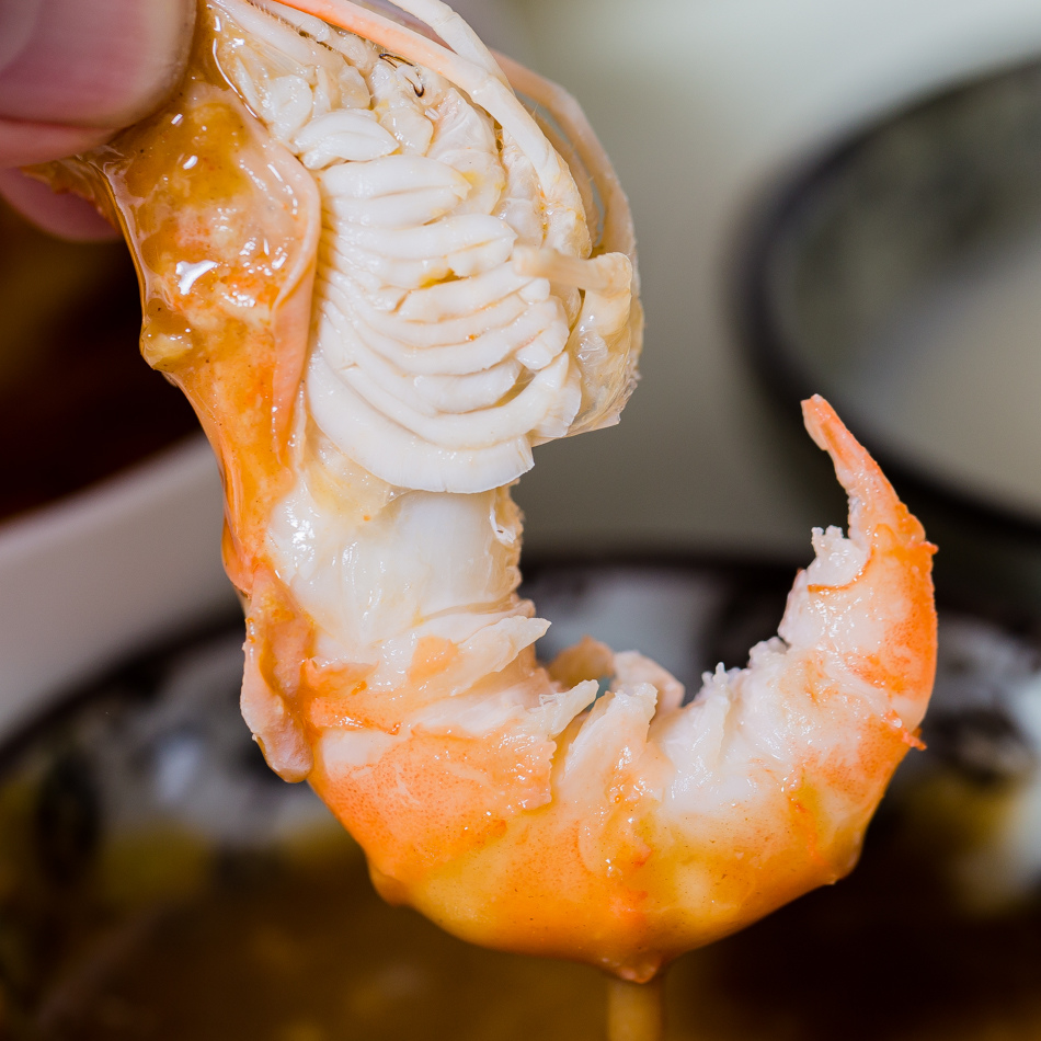 遇泰香《I-Prawn》泰國蝦創意料理 遇泰香《I-Prawn》泰國蝦創意料理