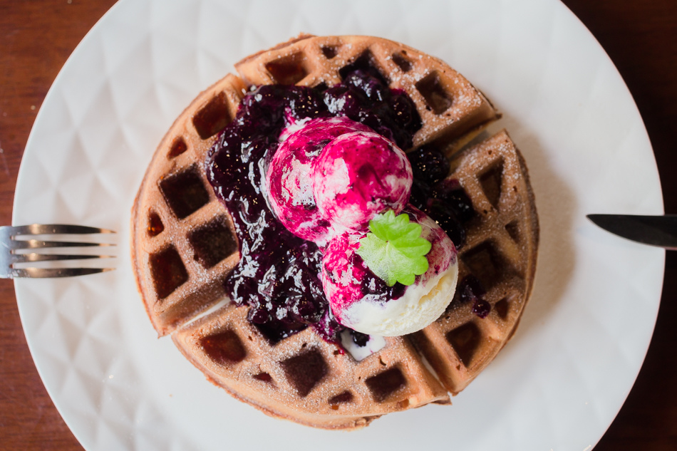 Valuar法茹爾咖啡/異國料理 Valuar法茹爾咖啡/異國料理