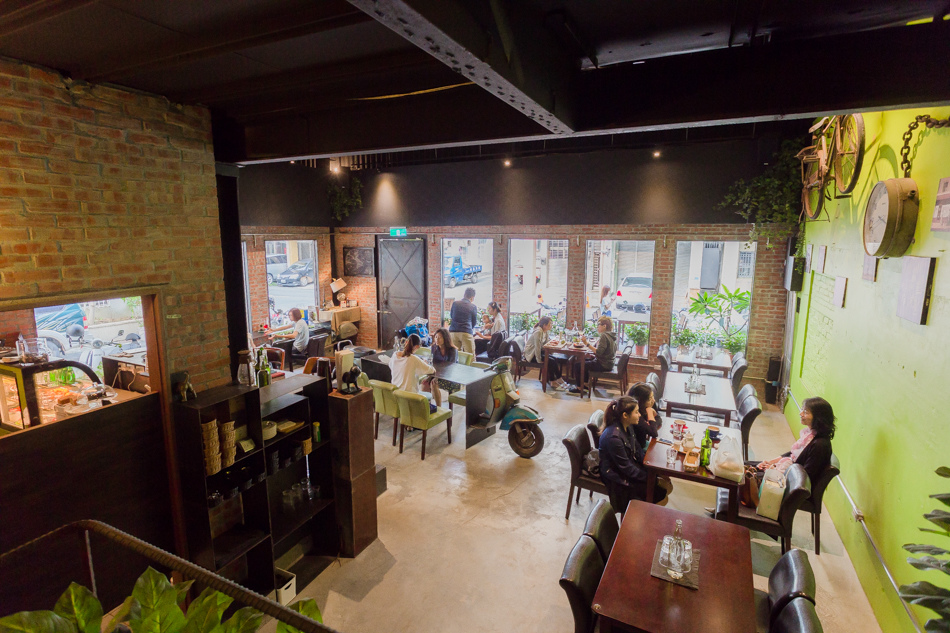 Valuar法茹爾咖啡/異國料理 Valuar法茹爾咖啡/異國料理