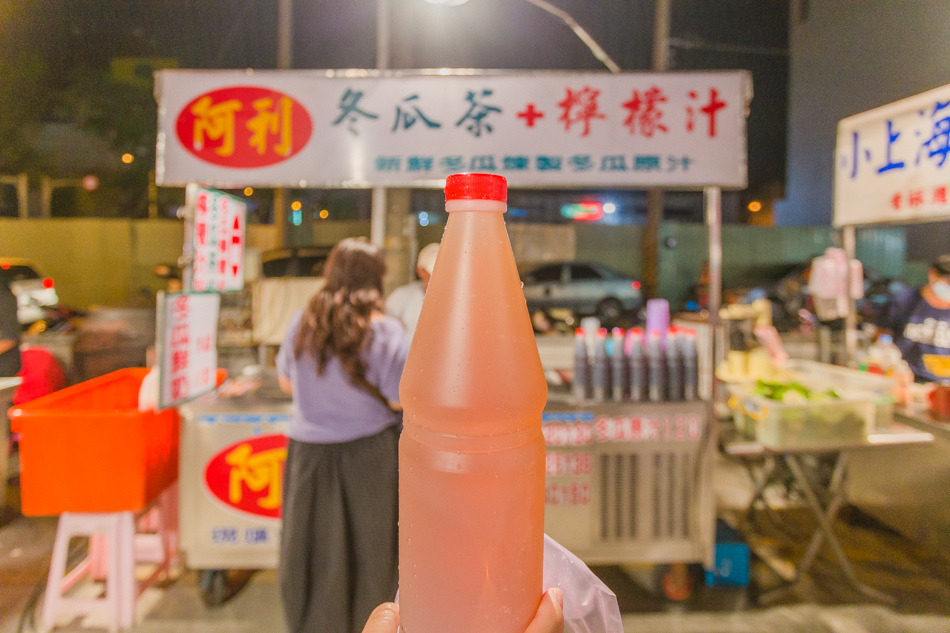 岡山中山夜市 岡山中山夜市