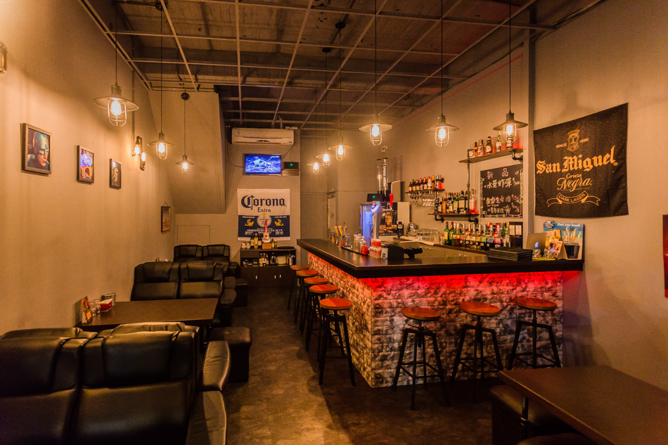 高雄美食 - Pipe Bistro水管餐酒館 高雄美食 - Pipe Bistro水管餐酒館