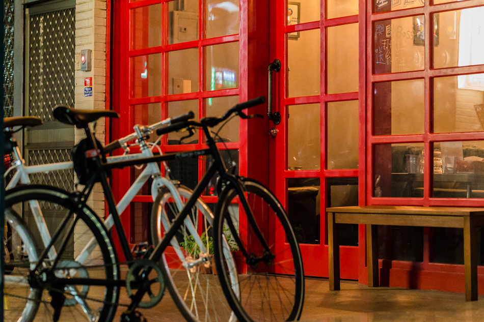 高雄美食 - Pipe Bistro水管餐酒館 高雄美食 - Pipe Bistro水管餐酒館