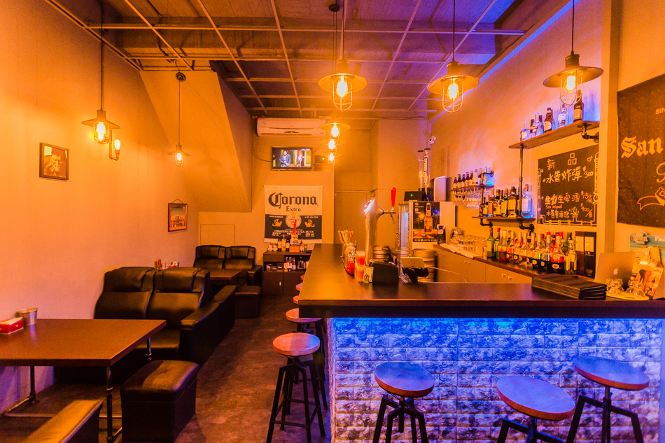 高雄美食 - Pipe Bistro水管餐酒館 高雄美食 - Pipe Bistro水管餐酒館