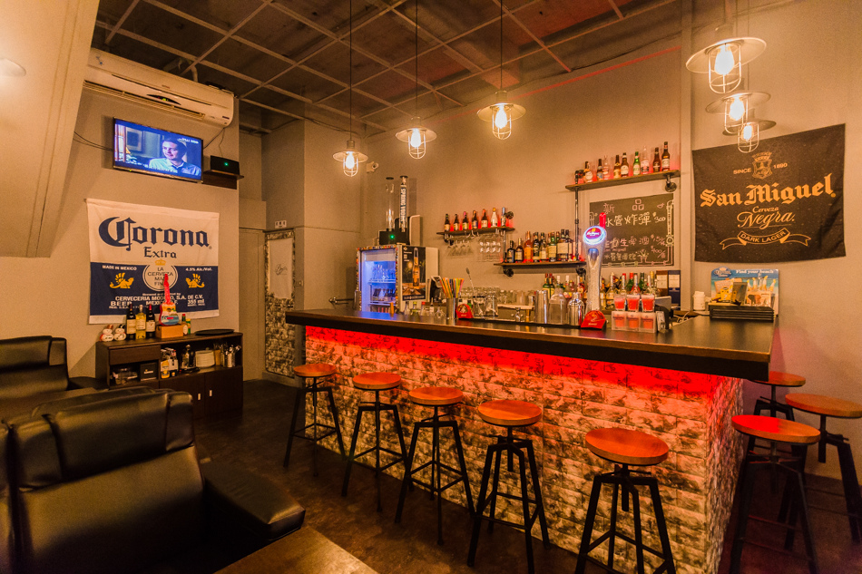 高雄美食 - Pipe Bistro水管餐酒館 高雄美食 - Pipe Bistro水管餐酒館