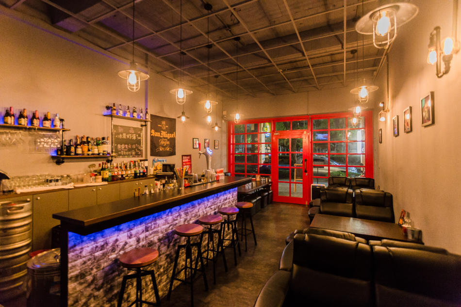 高雄美食 - Pipe Bistro水管餐酒館 高雄美食 - Pipe Bistro水管餐酒館