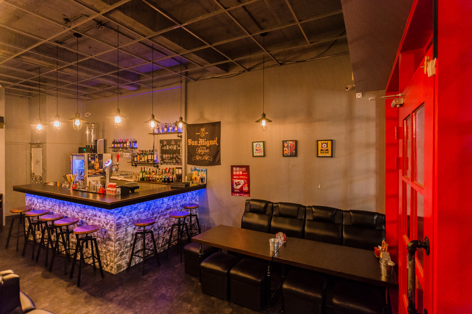 高雄美食 - Pipe Bistro水管餐酒館 高雄美食 - Pipe Bistro水管餐酒館