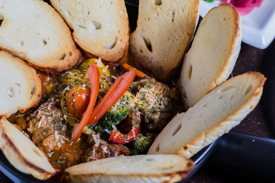 高雄美食 - Pipe Bistro水管餐酒館 高雄美食 - Pipe Bistro水管餐酒館