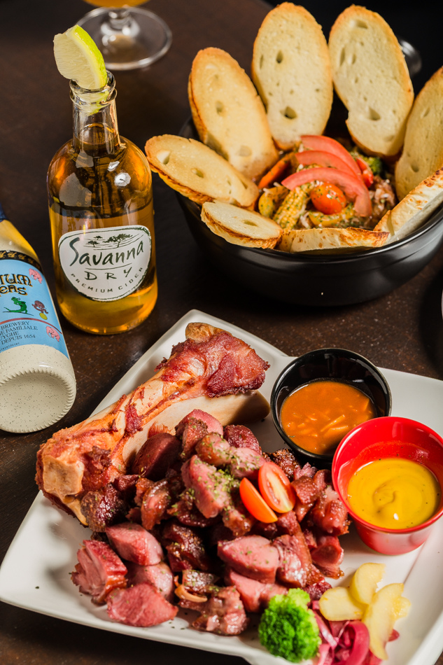 高雄美食 - Pipe Bistro水管餐酒館 高雄美食 - Pipe Bistro水管餐酒館