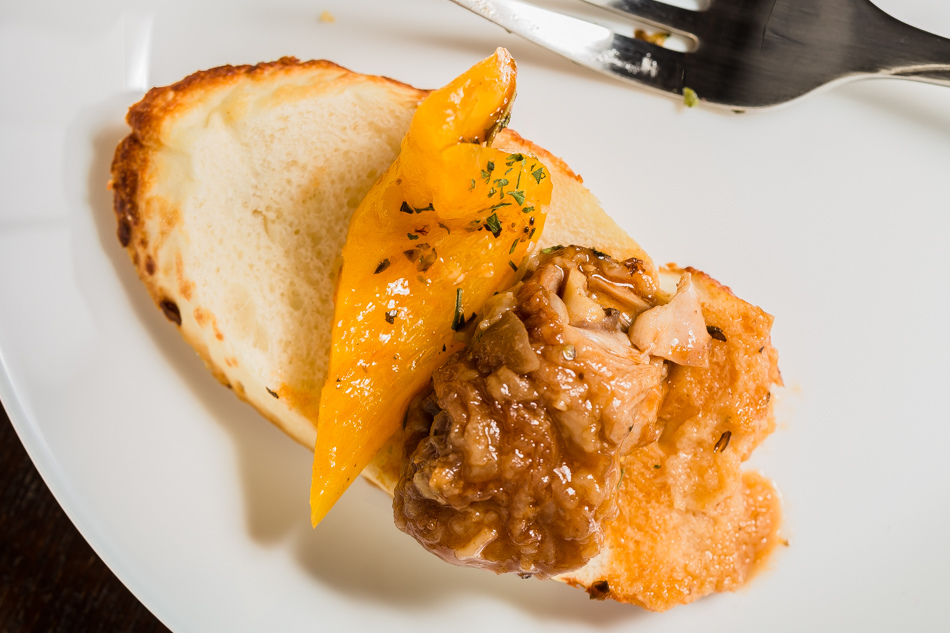 高雄美食 - Pipe Bistro水管餐酒館 高雄美食 - Pipe Bistro水管餐酒館