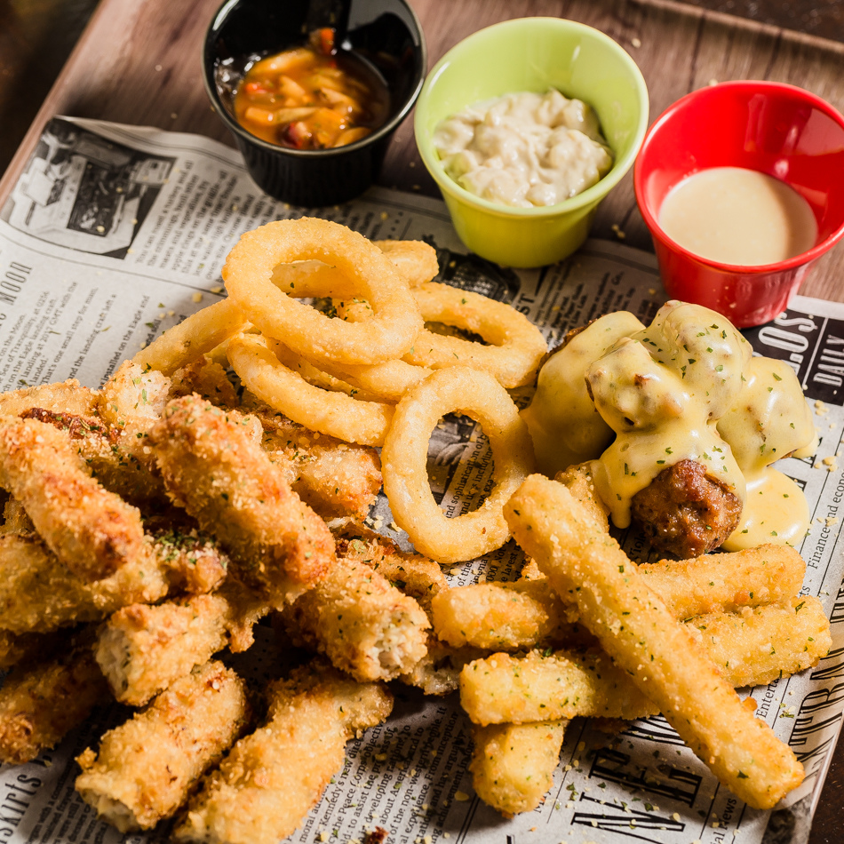 高雄美食 - Pipe Bistro水管餐酒館 高雄美食 - Pipe Bistro水管餐酒館