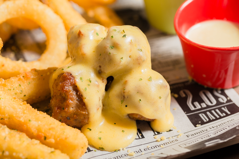 高雄美食 - Pipe Bistro水管餐酒館 高雄美食 - Pipe Bistro水管餐酒館