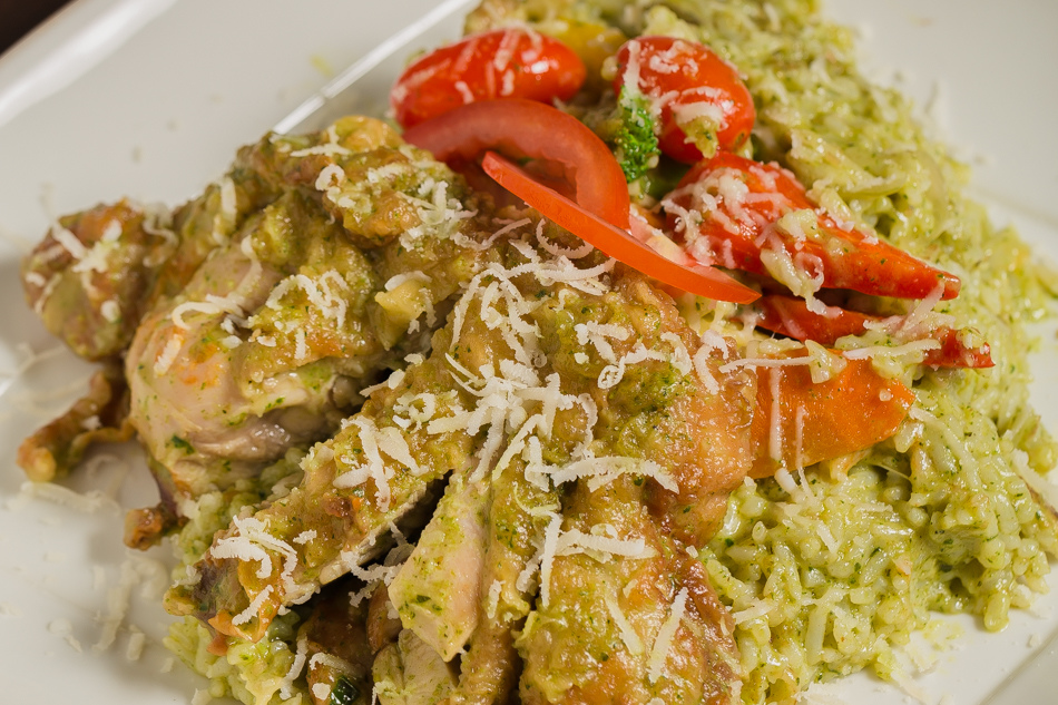 高雄美食 - Pipe Bistro水管餐酒館 高雄美食 - Pipe Bistro水管餐酒館