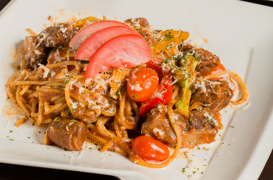 高雄美食 - Pipe Bistro水管餐酒館 高雄美食 - Pipe Bistro水管餐酒館