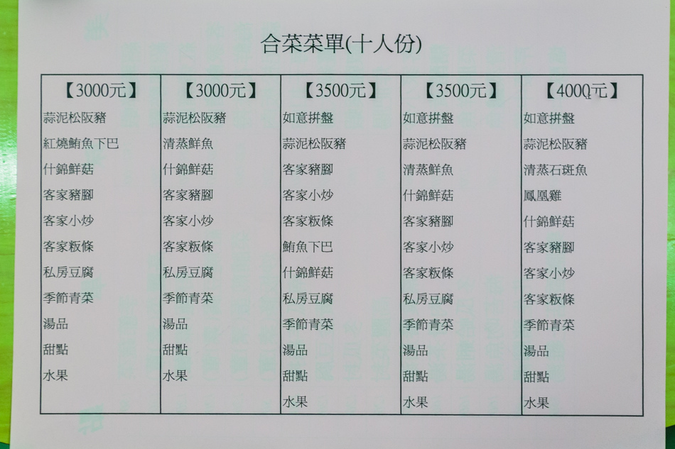 高雄旅遊 - 美濃旅遊 - 一本書道院