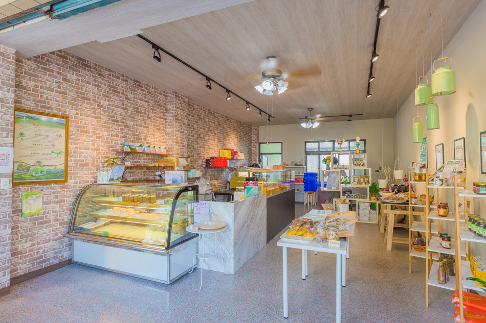 美濃啖糕堂 美濃啖糕堂