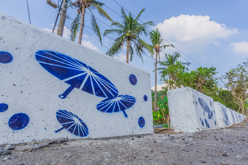 2016年三天兩夜冬遊美濃 DAY2 - 第33張圖