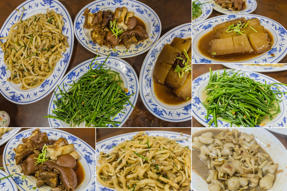 美濃廟口粄條 美濃廟口粄條