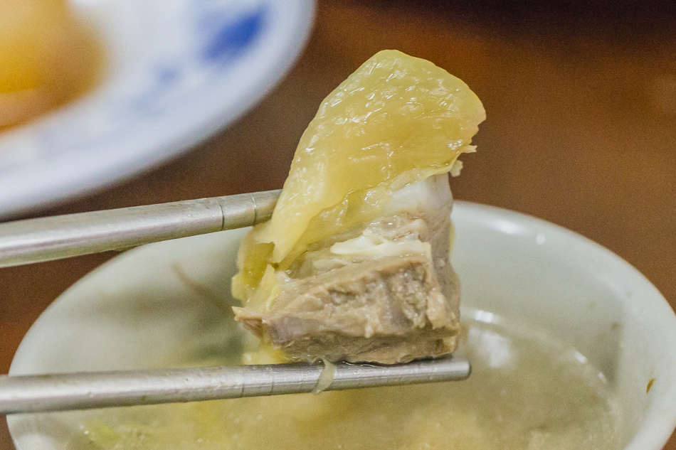 美濃廟口粄條 美濃廟口粄條