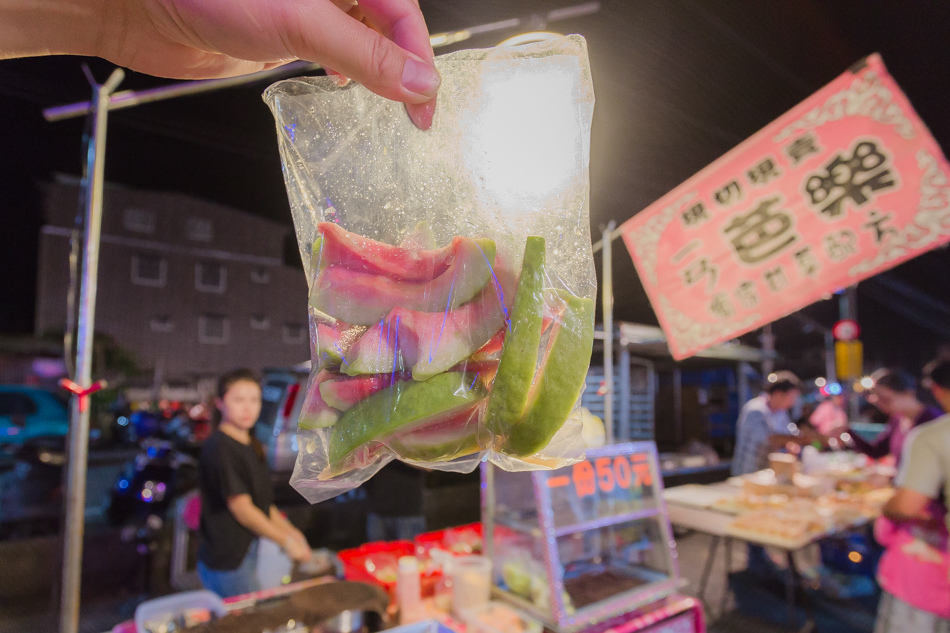 美濃星期五夜市 美濃星期五夜市