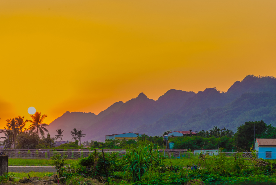 美濃民宿人字山莊 美濃民宿人字山莊