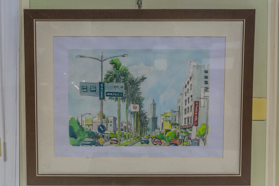 美濃民宿人字山莊 美濃民宿人字山莊