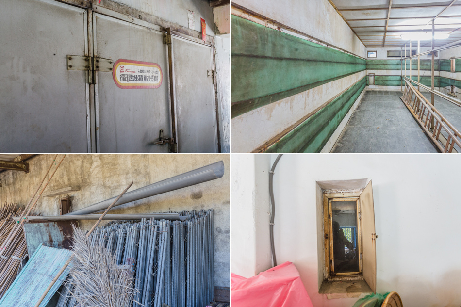 南興社區土地公踩點 南興社區土地公踩點