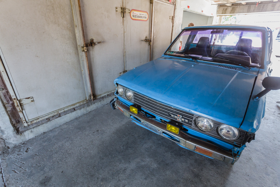 南興社區土地公踩點 南興社區土地公踩點