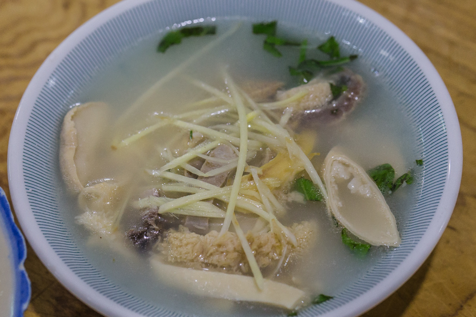 美濃美都牛雜湯 美濃美都牛雜湯