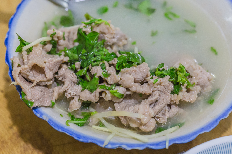 美濃美都牛雜湯 美濃美都牛雜湯