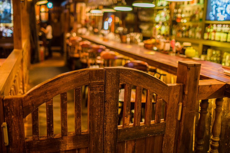 高雄美食 馬爹力餐酒館