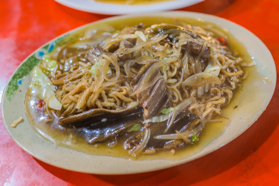 高雄美食 - 前鎮夜市