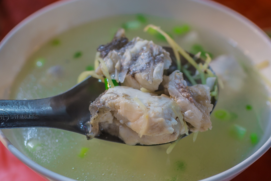 高雄美食 - 前鎮夜市